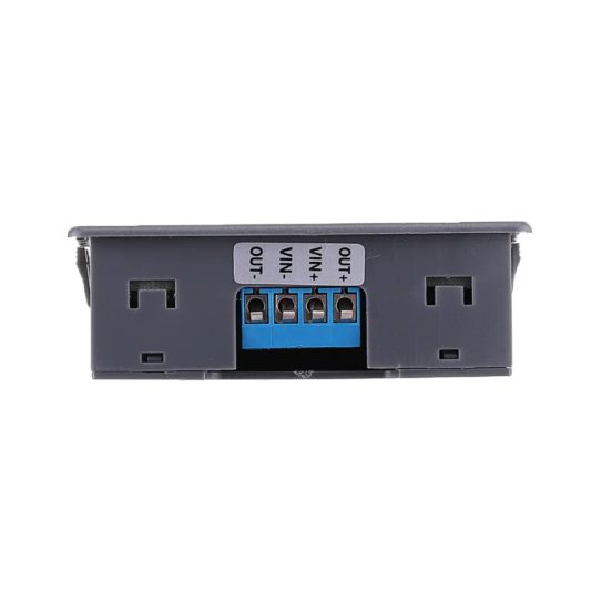 XY-CD60 Solar Batarya Şarj Kontrolörü 12V 24V 48V Şarj Deşarj Kontrol Modülü Gerilim Akım Koruyuculu - Görsel 2