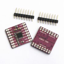 ADS1220 Analog-Dijital 24 Bit I2C ADC Çevirici