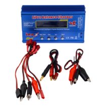 İmax B6AC Lipo Pil Şarj Aleti ( Harici Adaptörlü )