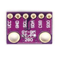 Sıcaklık Nem ve Barometrik Basınç Sensörü BME-280 BME280 3.3Volt