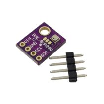 Sıcaklık Nem ve Barometrik Basınç Sensörü BME-280 BME280 5 Volt