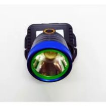 GOLD SİLVER GS-240 Şarjlı Led Kafa Feneri 20w Lazer Ledli