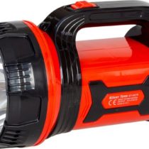 Silver Toss ST-6670 Projektör Tip Led Şarjlı El Feneri 10W ST6670