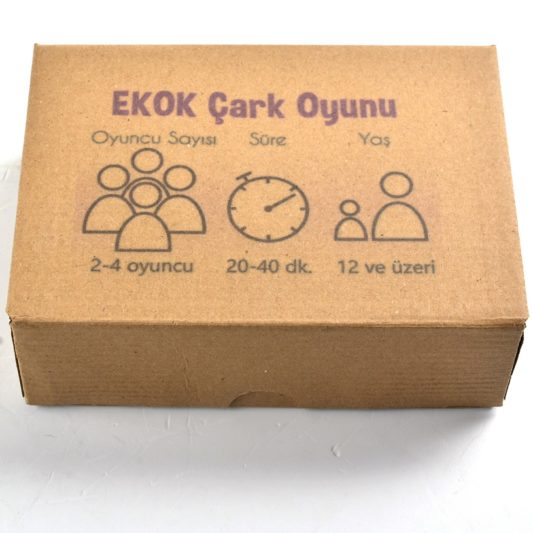 EKOK Çark Oyunu - Matematik İşlem Zeka Oyunu