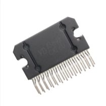 YD7389 Araba Amplifikatör için Ses Çipi
