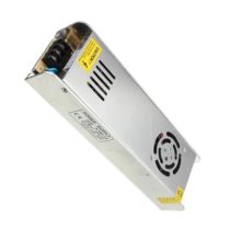 30 Amper Fanlı Slim Kasa Led Trafosu 12Volt - 360W Power Supply
