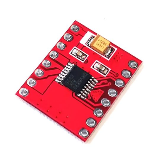 DRV8833 Çift Motor Sürücü 1A TB6612FNG, Arduino - Görsel 2