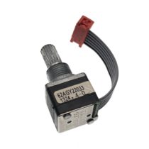 Grayhill 62AY22033 Butonlu Optik Rotary Enkoder Optic Encoder