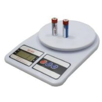 Crown Dijital Mutfak Terazisi 10 KG Dara Özellikli, CRW-7024