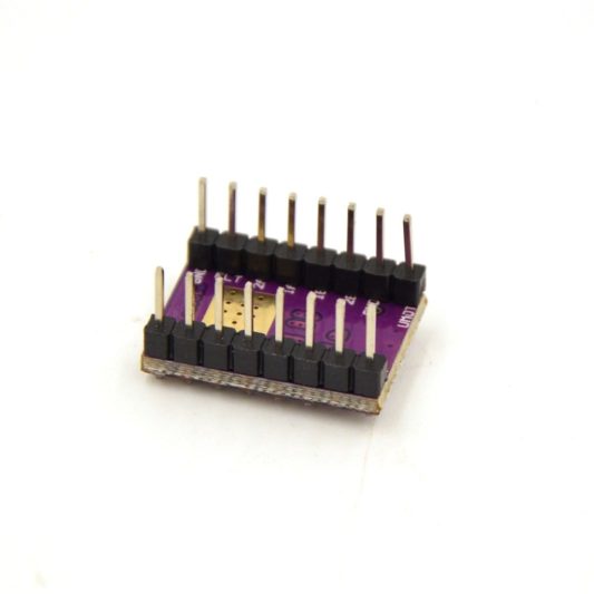 Arduino Step Motor Sürücü DRV8825 Devresi Ramps 3D Yazıcı Printer - Görsel 7