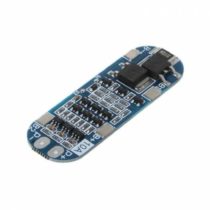 3S 10A 11.1V BMS Pil Koruma Balans Kartı 18650 lityum Li-ion Batarya