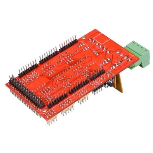 RepRap Ramps v1.4 3D Printer Kontrol Kartı - Görsel 3