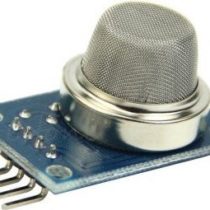 MQ-6 LPG / İzobütan / Propan Gaz Sensörü Kartı Arduino Sensör