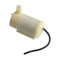 Mini Yatay Dalgıç Su Pompası Motor DC 2.5V-6V 120L/H Arduino