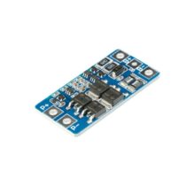 2S 10A 7.4V BMS Pil Koruma Balans Kartı 18650 lityum Li-ion Batarya