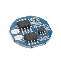 2S 5A 7.4V BMS Pil Koruma Balans Kartı 18650 lityum Li-ion Batarya