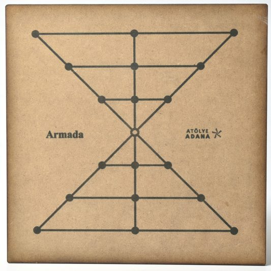 Armada - Matematik Akıl Zeka Mantık Strateji Oyunu - Görsel 3