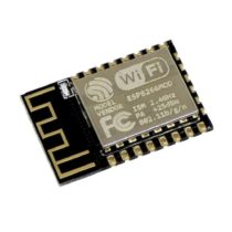 ESP 8266 ESP-12E Wifi Modülü Arduino Modül