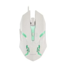 MF Product Strike 0191 Rgb Kablolu Gaming Mouse Beyaz