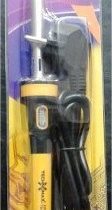Technomax Tm-9105 Kalem Havya Lehim Makinesi Işık Göstergeli