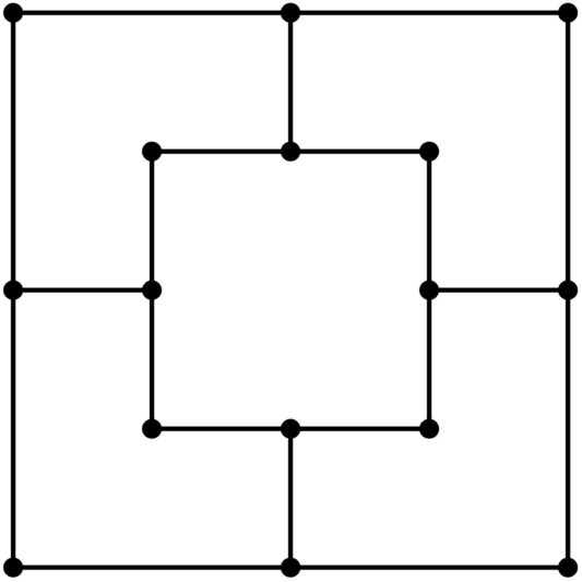 Altı Taş - Matematik Akıl Zeka Mantık Strateji Oyunu - Görsel 3