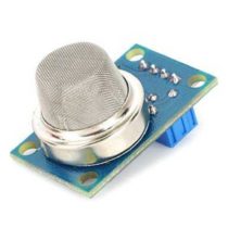 FC-22-A MQ-2 Arduino Duman LPG Bütan Hidrojen Gaz Sensörü Modülü MQ2