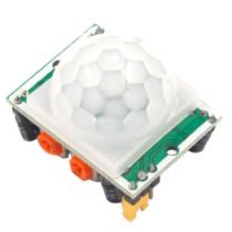 HC-SR501 PIR Sensör Hareket Algılama Arduino - HCSR501