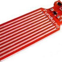 Arduino Su Seviyesi Yağmur Sensörü Water Level Rain Sensor