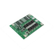 3S 25A 11.1V BMS Pil Koruma Balans Kartı 18650 lityum Li-ion Batarya