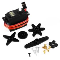 SG-5010 38g Yüksek Hızlı & Torklu Servo Motor Ardiono SG5010