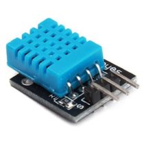 DHT11 Nem - Isı - Sıcaklık Sensör Modülü Arduino PIC Raspberry