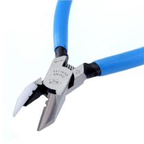 MJL-808 Yeni 6 "Yüksek Kaliteli Çapraz Tel Kesici Soyma Pensesi