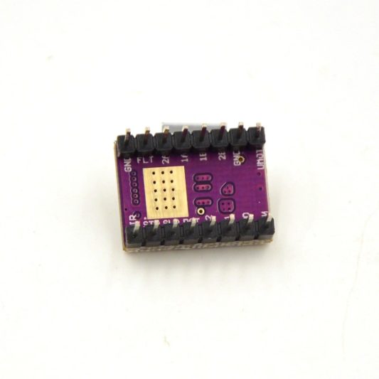 Arduino Step Motor Sürücü DRV8825 Devresi Ramps 3D Yazıcı Printer - Görsel 5