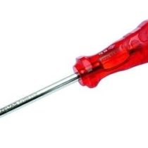 Bay-Tec Tekli Tornavida Yıldız 6 x 125 mm