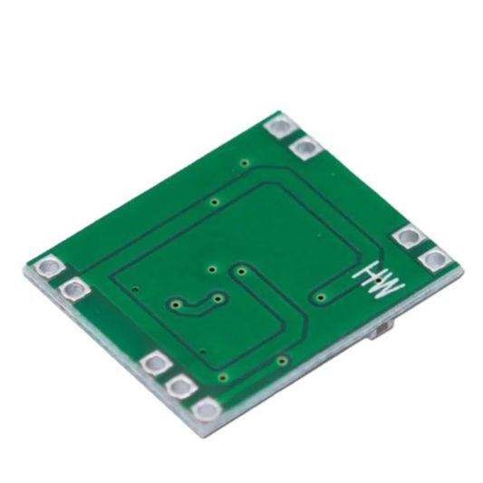 PAM8403 2X3W Stereo Ses Amfilikatörü 5V Mini Amfi Ses Yükseltici - Görsel 4