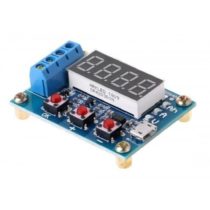 ZB2L3 Pil Kapasite Test Cihazı 1.2V 12V 18650 Lityum - Akü