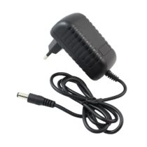 PowerMaster PM-4531 12V - 2A Priz Tipi Adaptör 5.5*2.5 Uç Arduino Uyumlu Jack