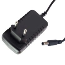 PowerMaster PM-8118 12V - 1A Priz Tipi Adaptör 5.5*2.5 Uç Arduino Uyumlu Jack