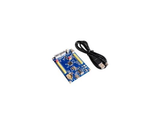 M3 stm32F103RBT6 Cortex geliştirme kartı 72MHz/128KFlash/20KRAM - Görsel 3