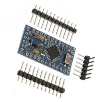 Arduino Pro Mini Atmega328P 5V 16Mhz (Klon)