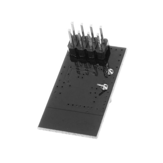 Arduino NRF24L01 2.4GHz Wireless Modül Kablosuz Haberleşme - Görsel 2