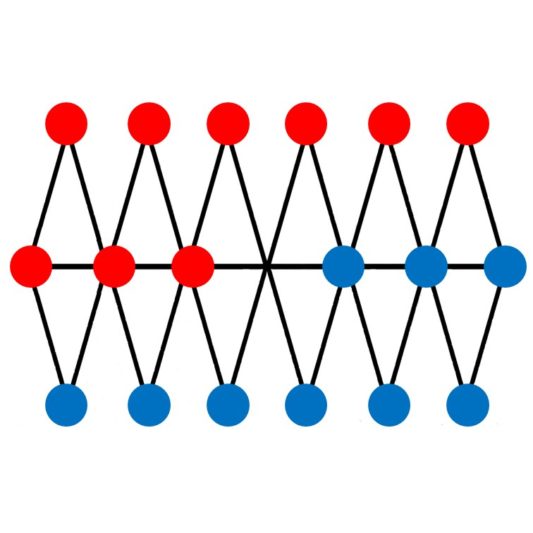 Zig-Zag - Matematik Akıl Zeka Mantık Strateji Oyunu - Görsel 3