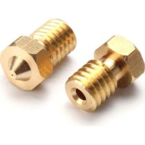 3D Yazıcı Extruder Nozzle 0.3 mm Creality Ender 3 Pro Uyumlu 1,75mm Filament