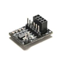 NRF24L01 Adaptör Modülü 3.3V Adaptör Kartı (KK376)