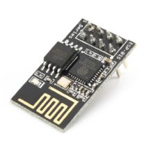 ESP8266 ESP-01S Wifi Serial Alıcı Verici Modülü