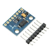 GY-511 LSM303DLHC Pusula 3 Eksen Hızlandırıcı Manyetometre Modülü