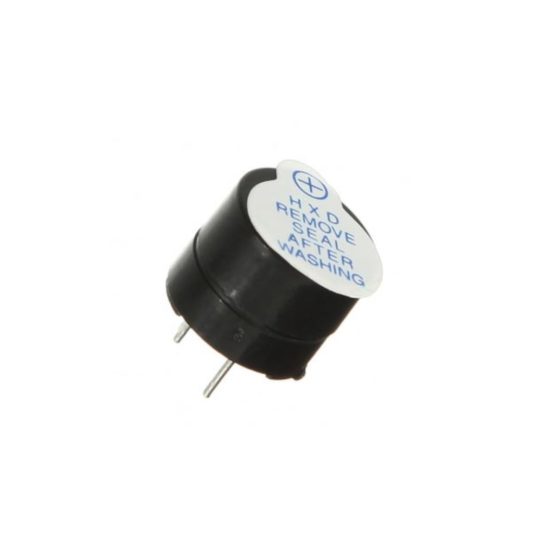 Arduino Aktif Buzzer Arduino Raspberry 5V Manyetik Ses Raspberry