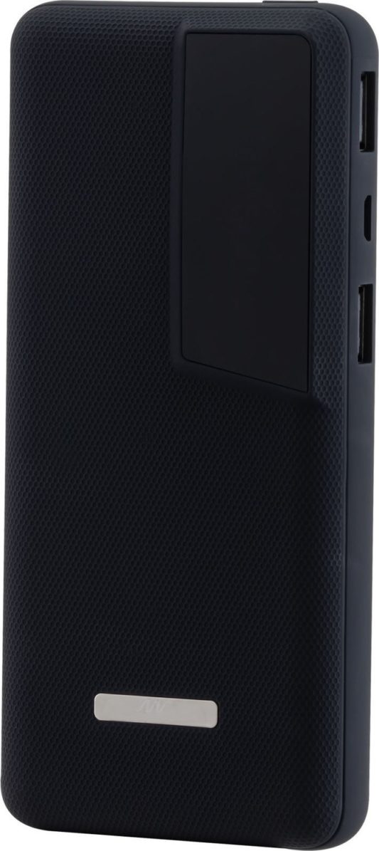 MF Product Jettpower 0143 10000 mAh Led Ekranlı Powerbank Mavi