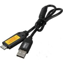Samsung Fotoğraf Makinesi USB Data Şarj Kablosu SUC-C7 CB20U05A