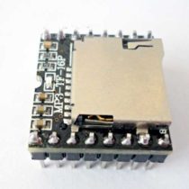 MP3-TF-16P DF Player Mini Mp3 Player mini SD Kart